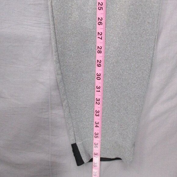 Spyder Athletic Pants Gym Wear Gray Men Size | M - Picture 7 of 10